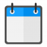 calendarblankflat_106035